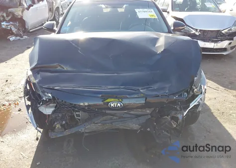2017 Kia Optima Lx from USA, damaged, VIN 5XXGT4L33HG152769